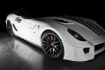 Ferrari 599-VX by Vorsteiner 2011 года